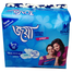 SMC Joya Sanitary Napkin Panty Pad, Wings Regular Flow (8 Pads/Pack) image