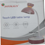 Joykali YG-6055 Rechargeable Touch Led Table lamp image