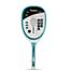 Joykaly Dual-Use 2 in 1 UV Light Electric Rechargeable Mosquito Racket Bat with Base Stand, Lithium Battery, USB Charging image