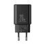 Joyroom 20W PD QC 3.0 Dual-Port Fast Charger (Joyroom JR-TCF05EU) image