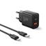 Joyroom 20W PD QC 3.0 Dual-Port Fast Charger (Joyroom JR-TCF05EU) image