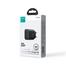 Joyroom 20W PD QC 3.0 Dual-Port Fast Charger (Joyroom JR-TCF05EU) image