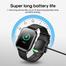 Joyroom FT1 Pro IP67 Waterproof Smart Watch-Black image