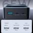 Joyroom JRPBF04 20000mAh Digital Display 65W Super Fast Charger Power Bank image