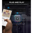 Joyroom JR-CB3 Wireless Receiver Bluetooth 5.3 Car Aux Adapter image