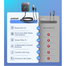 Joyroom JR-CB3 Wireless Receiver Bluetooth 5.3 Car Aux Adapter image