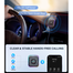 Joyroom JR-CB3 Wireless Receiver Bluetooth 5.3 Car Aux Adapter image