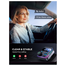 Joyroom JR-CCB01 48W Dual-Mic Car Wireless FM Transmitter image
