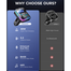Joyroom JR-CCB01 48W Dual-Mic Car Wireless FM Transmitter image