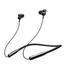 Joyroom JR-DY01 Magnetic Neck Sports Bluetooth Headphones | Black image
