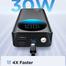 Joyroom JR-PBF03 30000mAh 30W Fast Charging Power Bank image