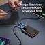 Joyroom JR-QP190 mini 10000mAh 20W Fast Charging Power Bank image