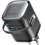 Joyroom JR-TCL02 GaN 65W Charger with Retractable Cable image