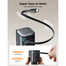 Joyroom JR-TCL02 GaN 65W Charger with Retractable Cable image