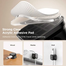 Joyroom JR-ZS368 Magnetic Cable Organizer 3 pcs image