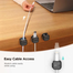 Joyroom JR-ZS368 Magnetic Cable Organizer 3 pcs image