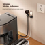 Joyroom JR-ZS368 Magnetic Cable Organizer 3 pcs image
