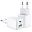 Joyroom L-QP303 Fast Charger 30W With USB-C Power Delivery image