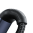 Joyroom SA21-2T3 Speedy Series 100W 6-in-1 Fast Charging Cable (USB-A Type-C to L Plus C Plus M) 1.5m-Black image