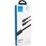 Joyroom S-L422 2-in-1 Charging Cable Lightning plus Lightning image