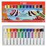 Joytiti Acrylic 12 Color Set 12ml image