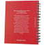 July Movement Notebook – 1Pcs image