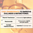 Jumiso All Day Vitamin Brightening and Balancing Facial Serum 30ml image