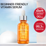 Jumiso All Day Vitamin Brightening and Balancing Facial Serum 30ml image