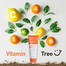 Jumiso All Day Vitamin Clean And Mild Facial Cleanser 150ml image