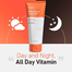 Jumiso All Day Vitamin Clean And Mild Facial Cleanser 150ml image