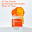 Jumiso All Day Vitamin Nourishing and Recharging Wash Off Mask – 100ml image
