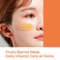 Jumiso All Day Vitamin Nourishing and Recharging Wash Off Mask – 100ml image