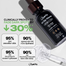 Jumiso All Day Vitamin Pure C 5.5 Glow Serum 30ml image