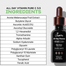 Jumiso All Day Vitamin Pure C 5.5 Glow Serum 30ml image