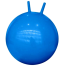 Jumping Hopping Hoppity Hop Ball 55 Cm For Kids image