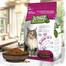 Jungle Adult Cat Food With Salmon 500g image