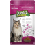 Jungle Adult Cat Food With Salmon 500g image