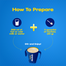 Junior Horlicks Health And Nutrition Drink Container 500 Gm image