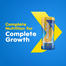 Junior Horlicks Health And Nutrition Drink Container 500 Gm image
