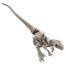 Jurassic World Antiquated 12-Inch Atrociraptor Action Figure image
