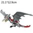 Jurassic World Dinosaurs Lego Figures Blocks Tyrannosaurus Indominus Rex I-Rex Assemble Building Bricks image