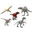 Jurassic World Dominion Atrociraptor 12″ Dinosaur Figure Assortment image