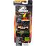 Jurassic World Total Tracker Team Set of 5 pieces Diecast Model Cars by Matchbox image