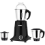 Jusal Black Beauty 550W Mixer Grinder image