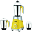 Jusal Eco Plus 650W Mixer Grinder image