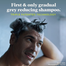 Just For Men Control GX Grey Reducing Shampoo 118 ml -370737306 image