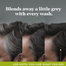 Just For Men Control GX Grey Reducing Shampoo 118 ml -370737306 image