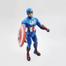 Justice Hero Very Attractive Multicolor Toy Set For Children image