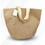 Jute Shopping Bag 19x15x12 Inch image