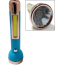 Jy Super Jy-1703 High Power Bright LED Rechargeable Flashlight Torch Light image